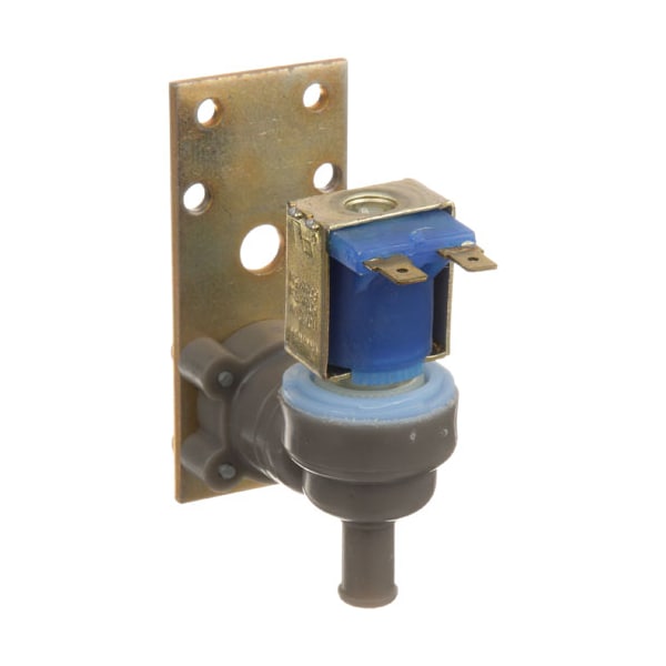 Wilbur Curtis Water Valve 3/8" X 3/8" Hose 120V WC-825 - main